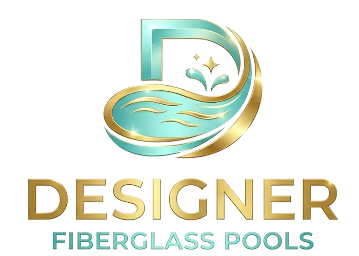 Logo of Designer FIberglass Pools
