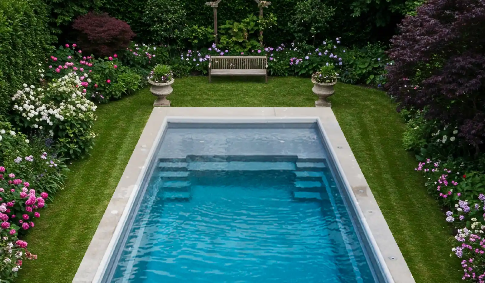 5 must-have pool features that transform your backyard oasis