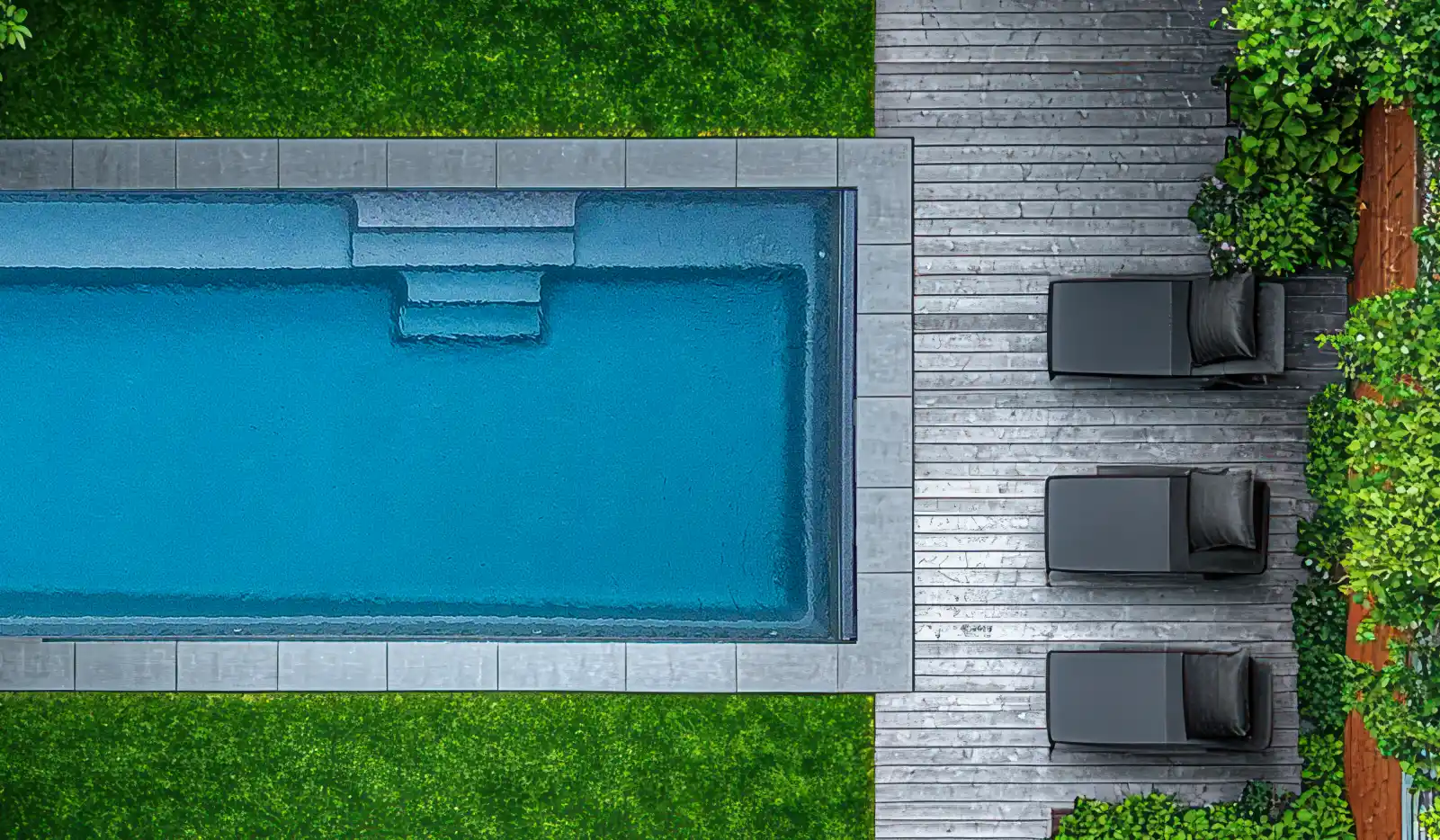 hoosing between linear and freeform pools: which style reflects you?