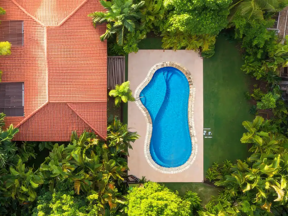 why EvoPools represents the evolution of fiberglass excellence