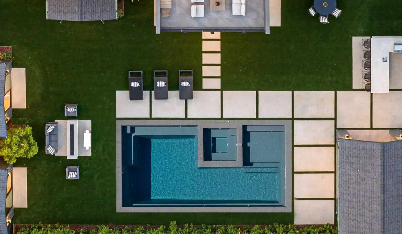 your complete guide to saltwater pools from [exp_site_title]