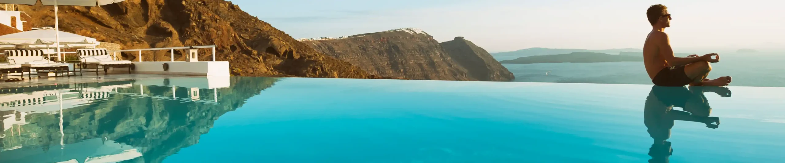 Create your moment with Designer Fiberglass Pools