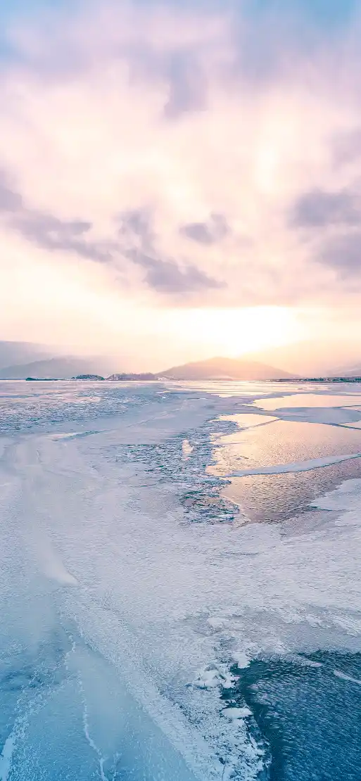 Illuminating Sky fiberglass pool color