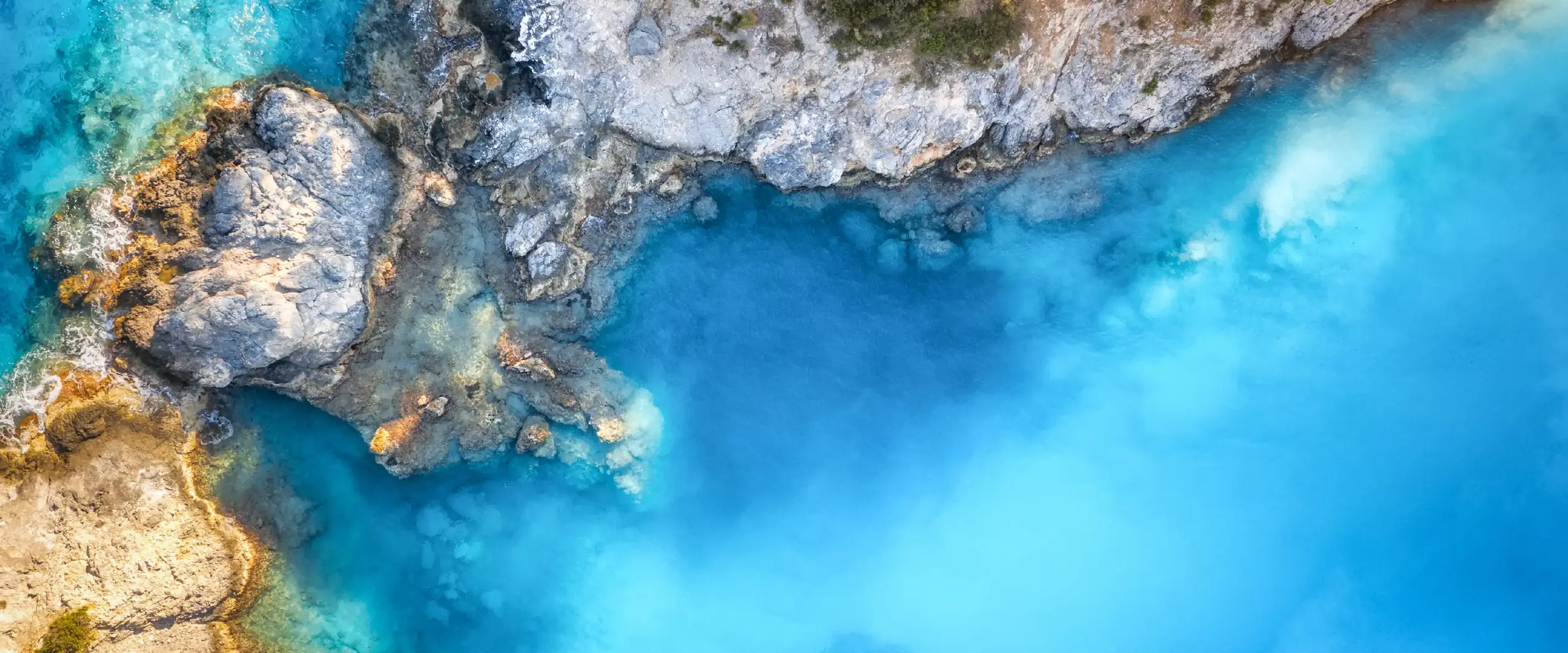 Pool colors: set the tone of your Charlotte, NC backyard 