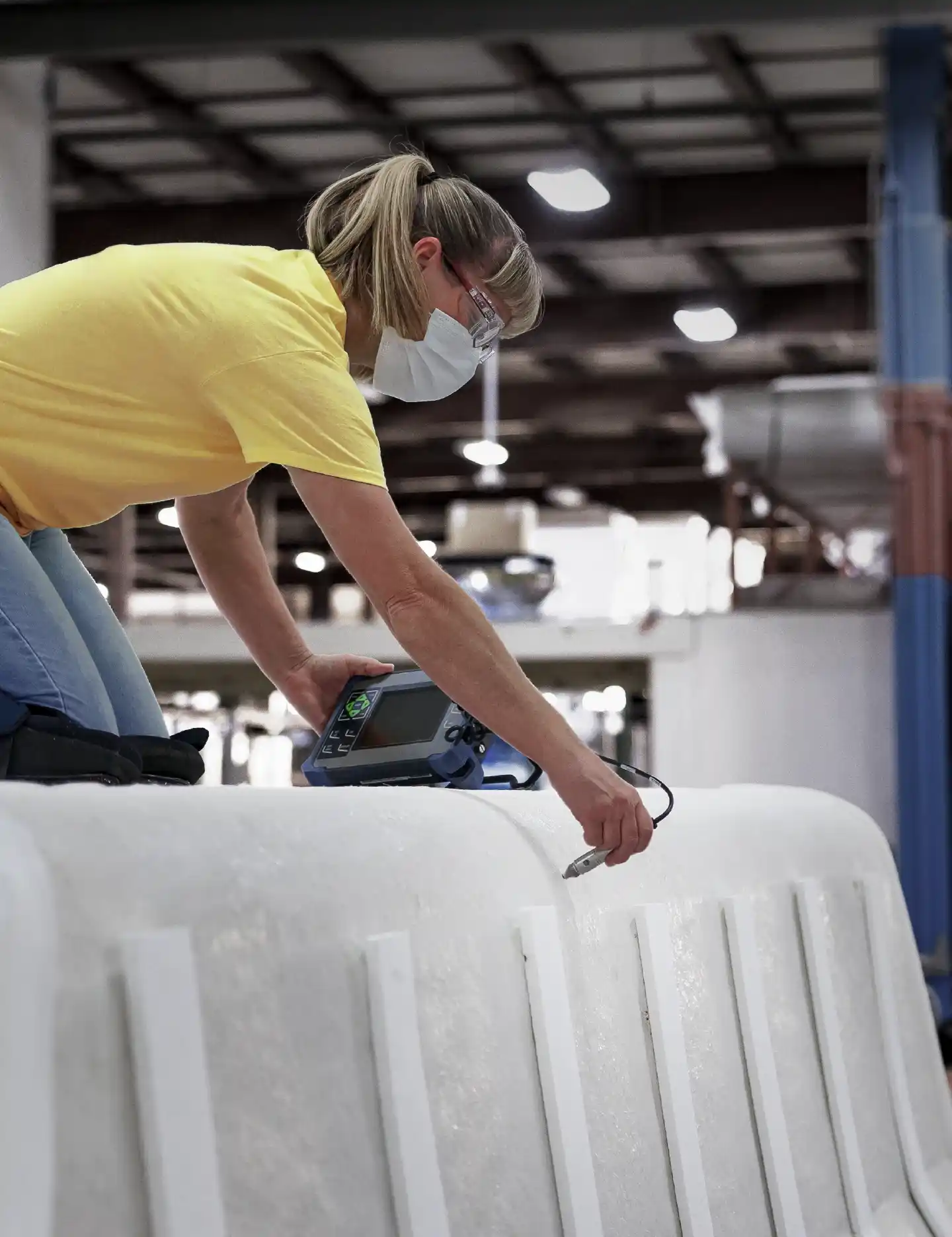 Quality Control Quality control processes