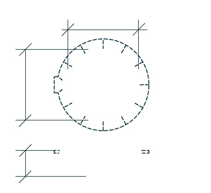 Cove fiberglas spa schematic